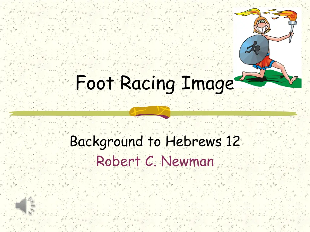 foot racing image n.w