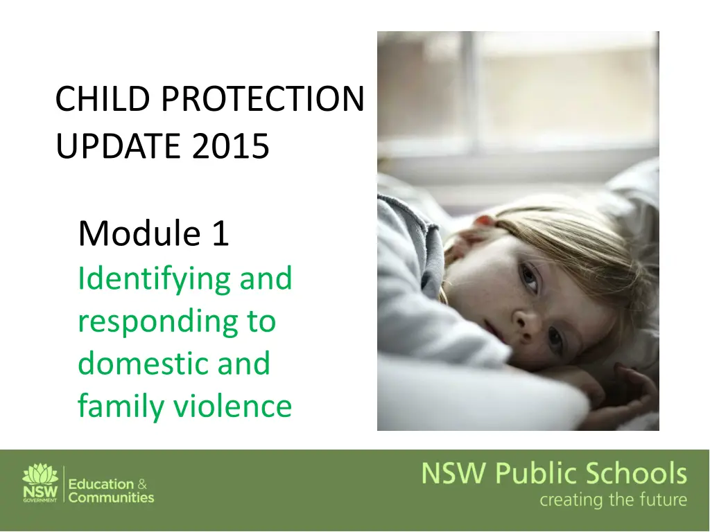 child protection update 2015 n.w