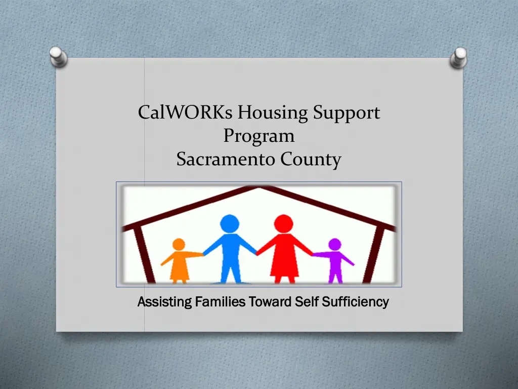calworks housing support program sacramento county n.w