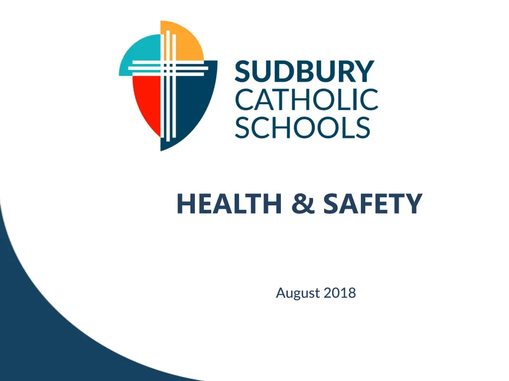 health safety n.w