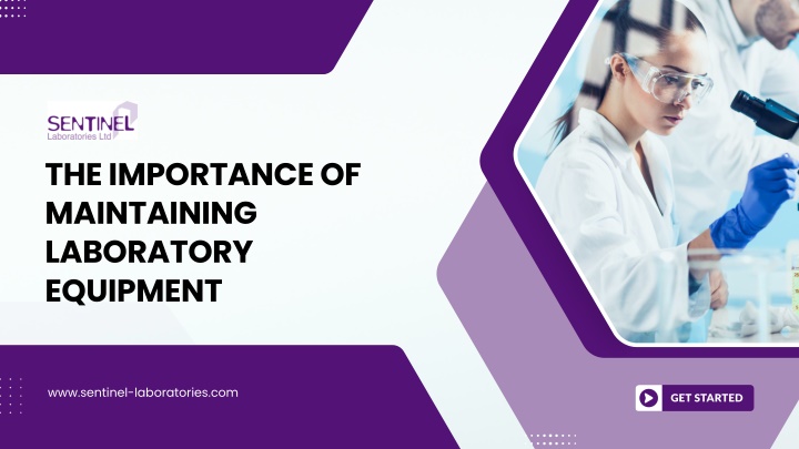 Why Regular Maintenance of Equipment Matters?