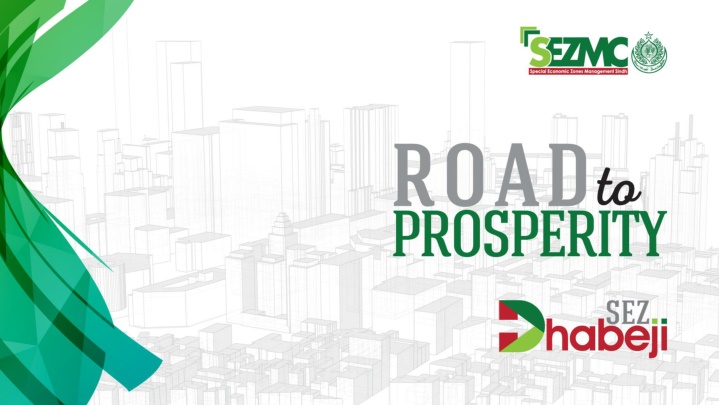 Dhabeji SEZ Connectivity: Enhancing Trade and Investment Opportunities