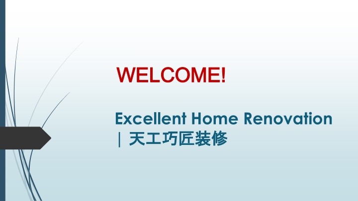 Best Commercial Renovation in Agincourt