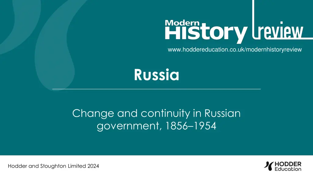 www hoddereducation co uk modernhistoryreview n.w