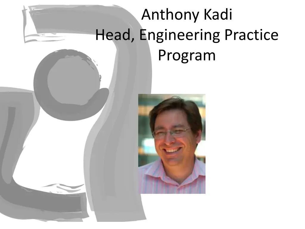 anthony kadi n.w