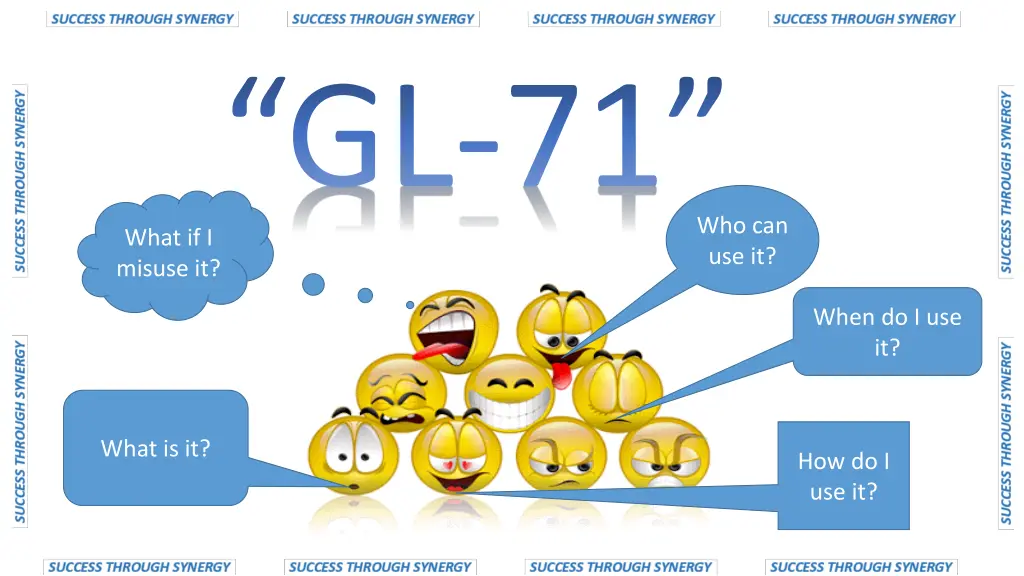 gl 71 n.w