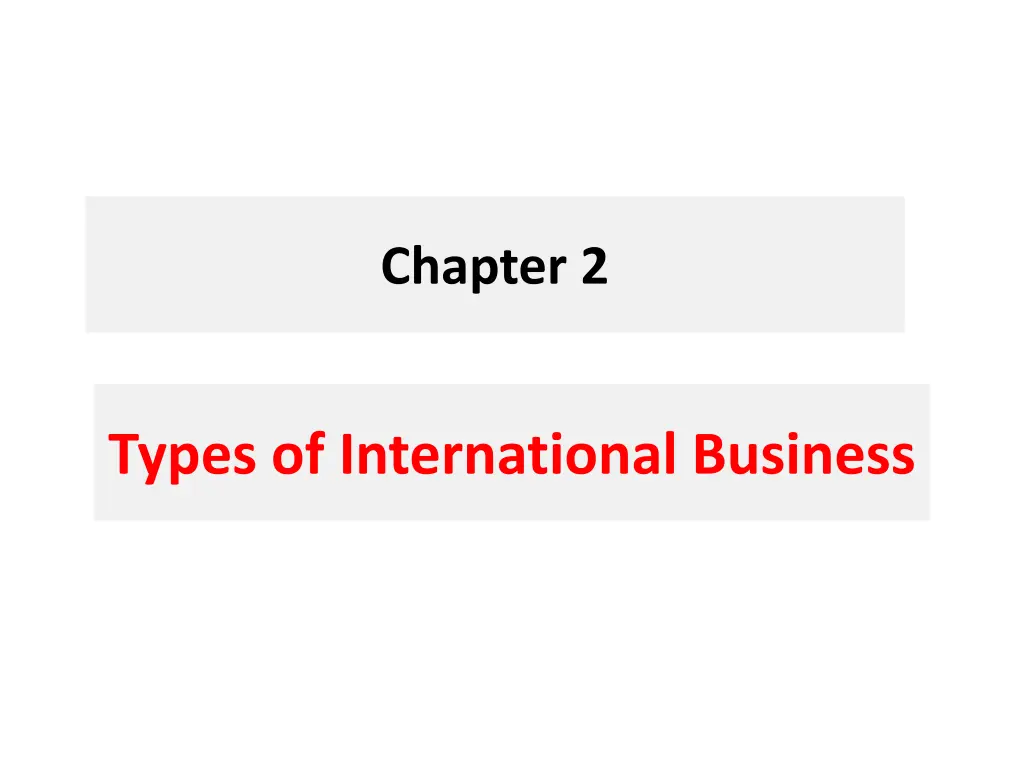 chapter 2 n.w