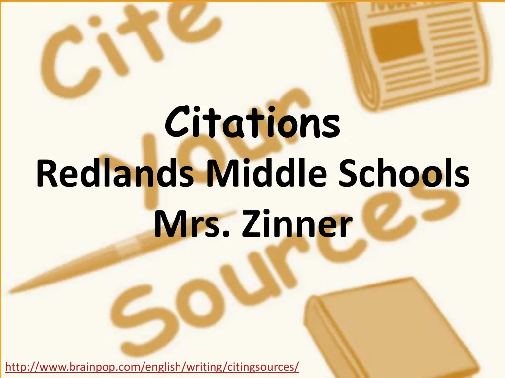 citations n.w