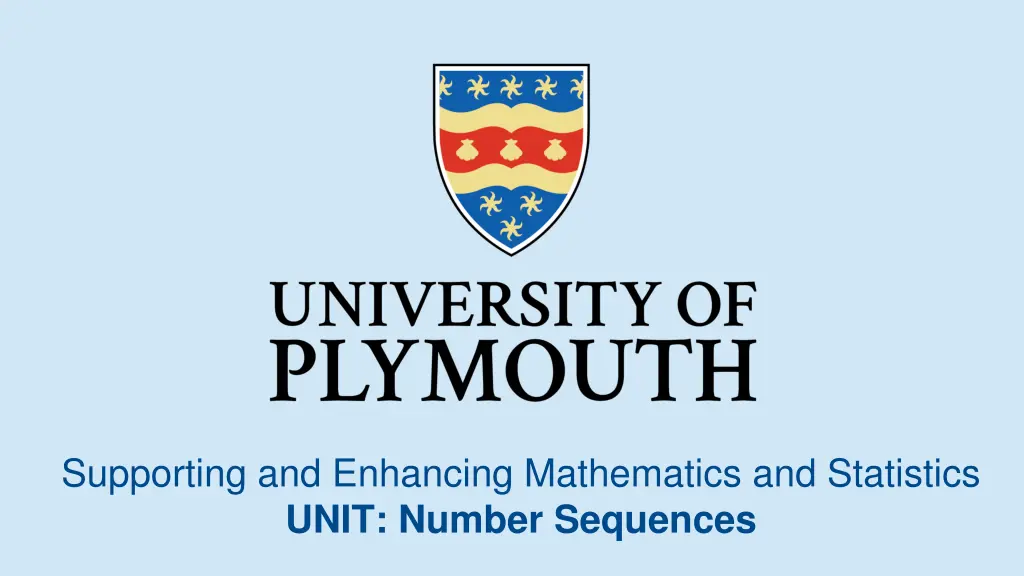 supporting and enhancing mathematics n.w