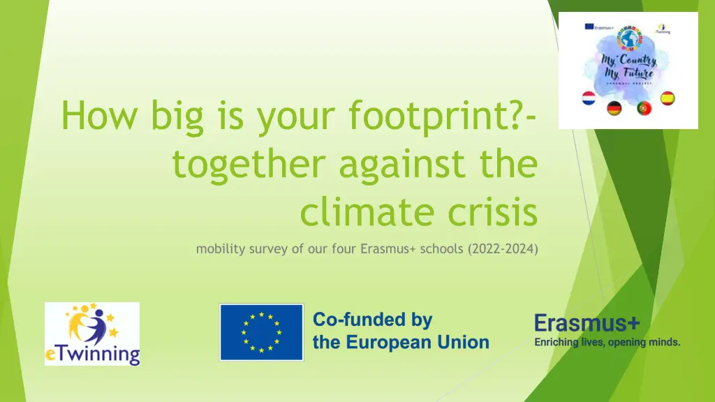 how big is your footprint together against the n.w