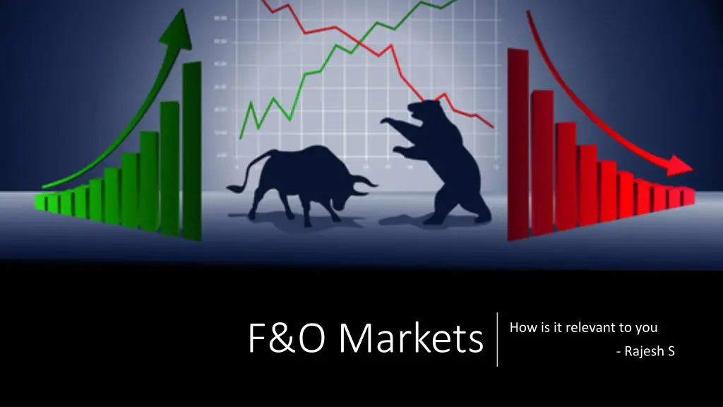 f o markets n.w