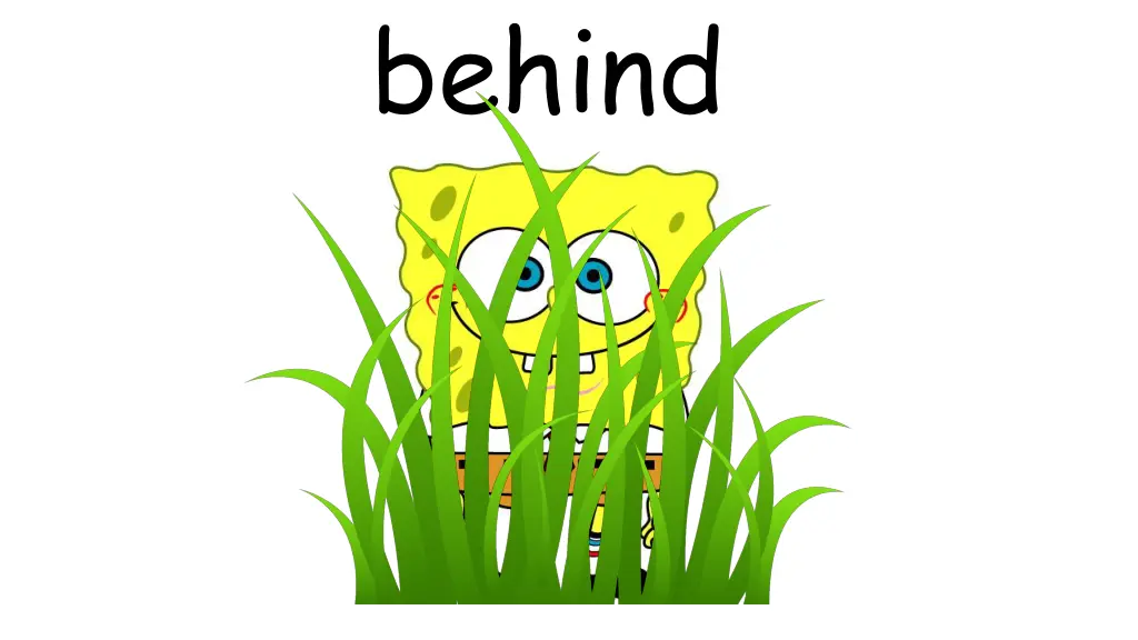 behind n.w