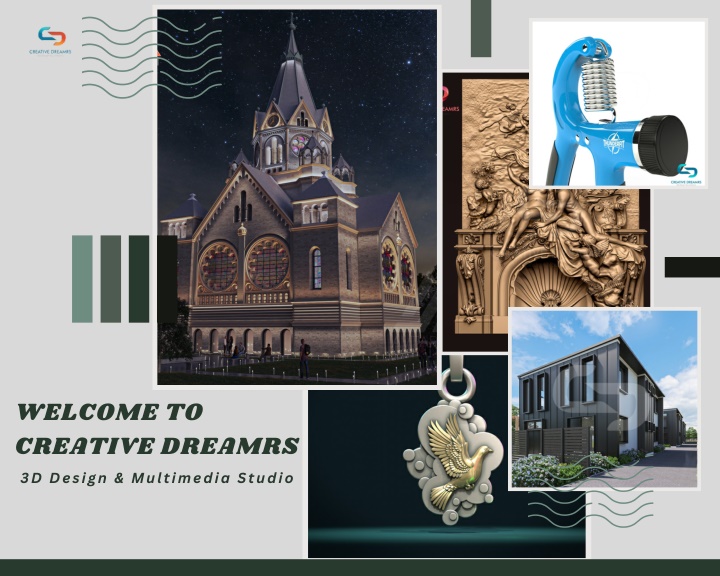 welcome to creative dreamrs 3d design multimedia n.w