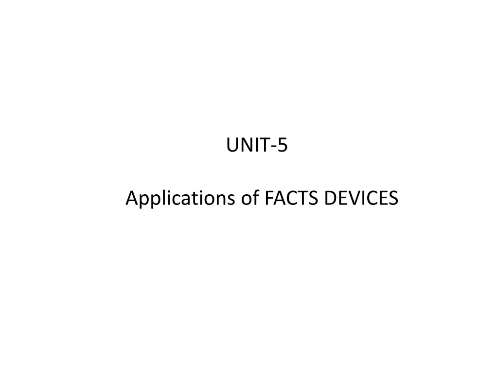 unit 5 n.w