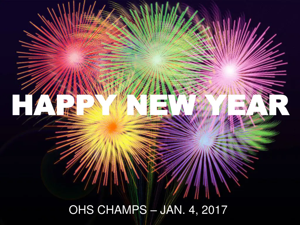 happy new year happy new year n.w