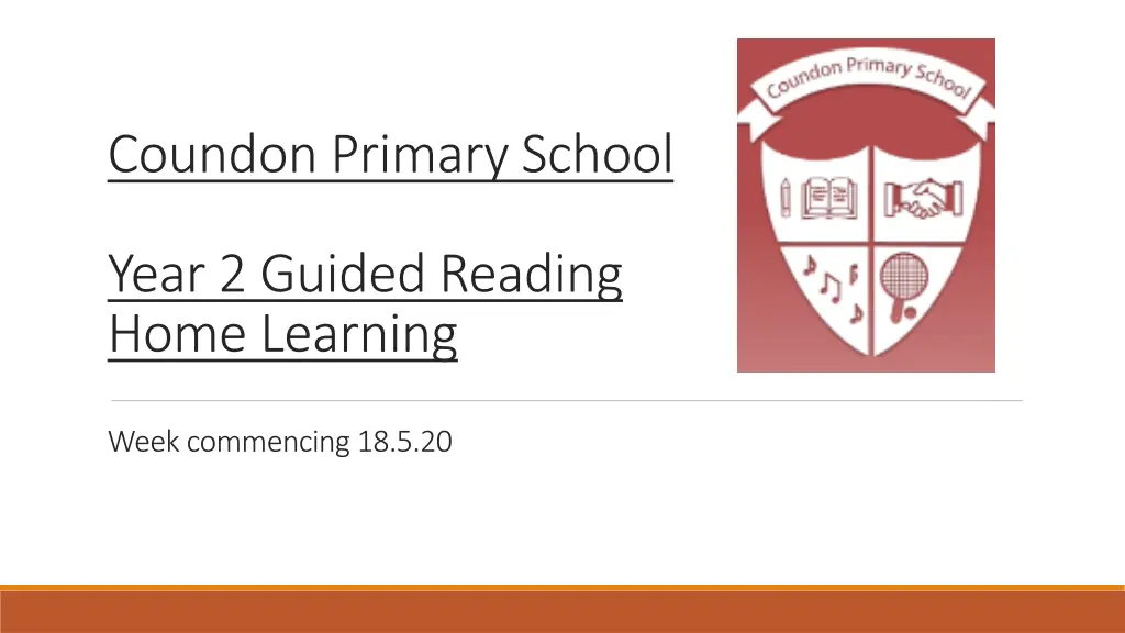 coundon primary school n.w
