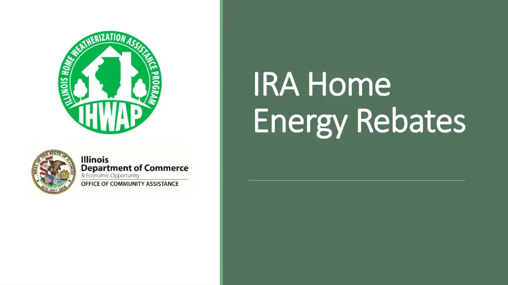 ira home ira home energy rebates energy rebates n.w