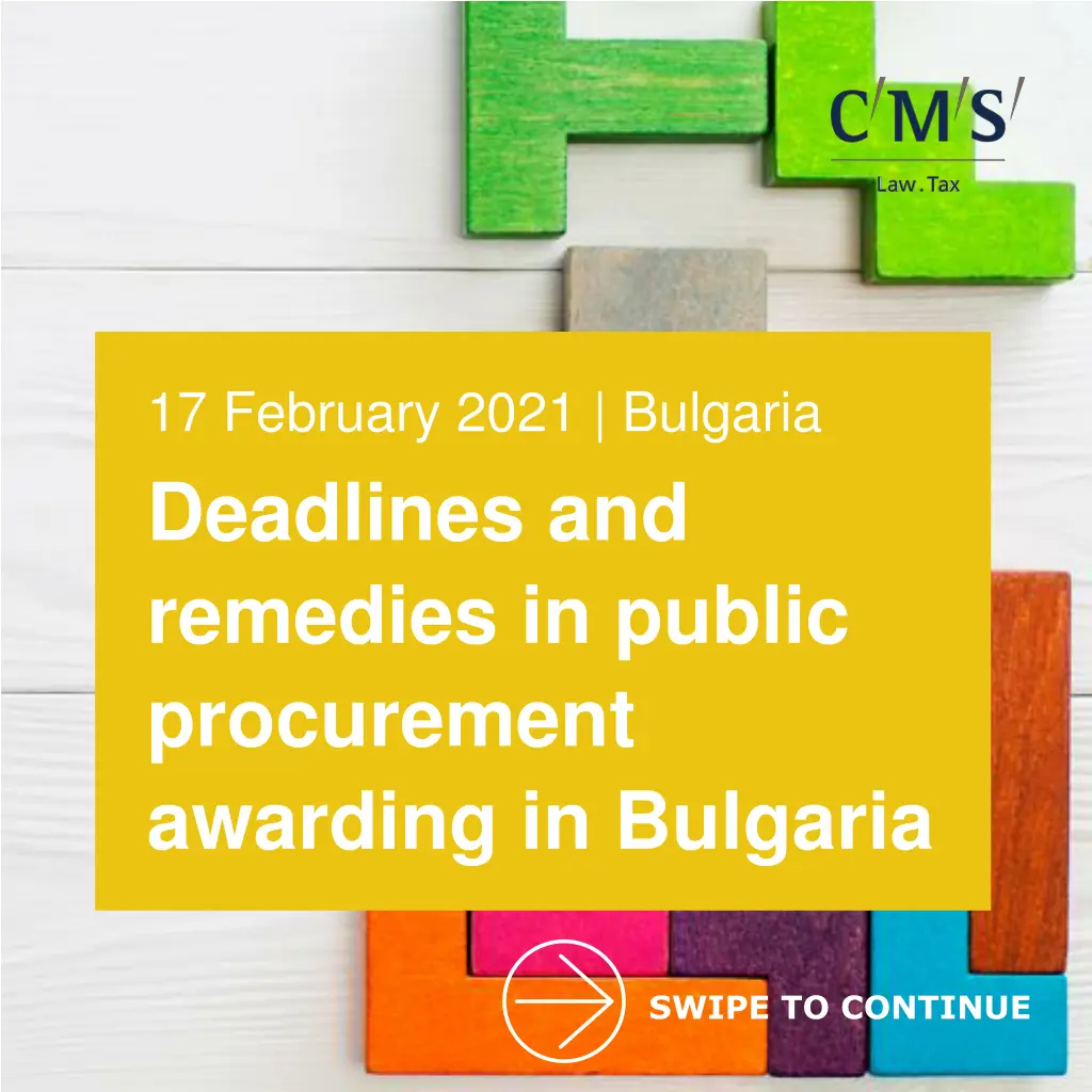 17 february 2021 bulgaria deadlines and remedies n.w