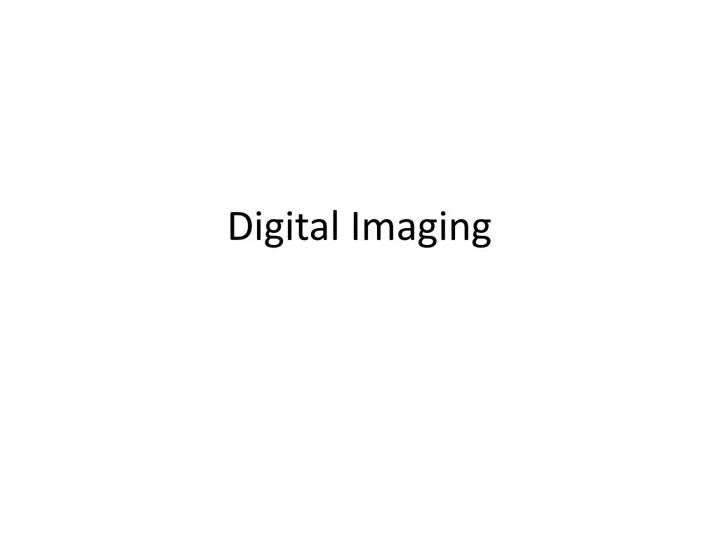 digital imaging n.w