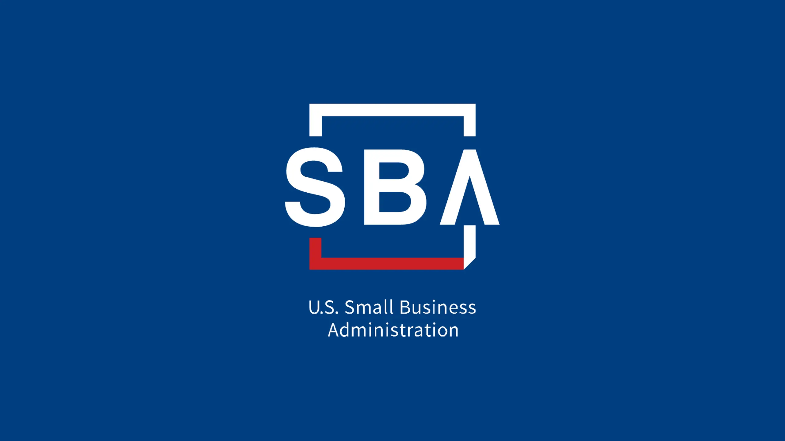 SBA U.S. Small Business Administration
