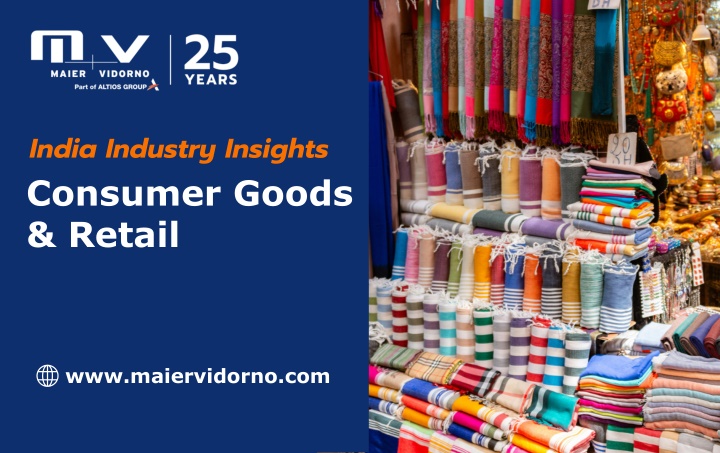 india industry insights n.w