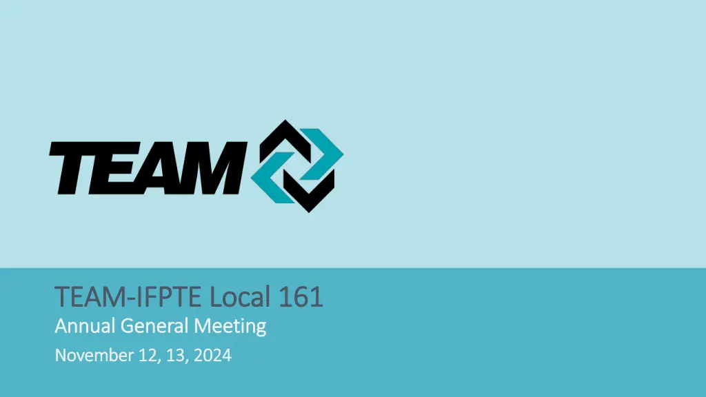 team team ifpte local 161 ifpte local 161 annual n.w