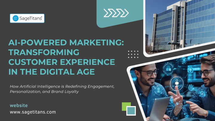 ai powered marketing transforming customer n.w