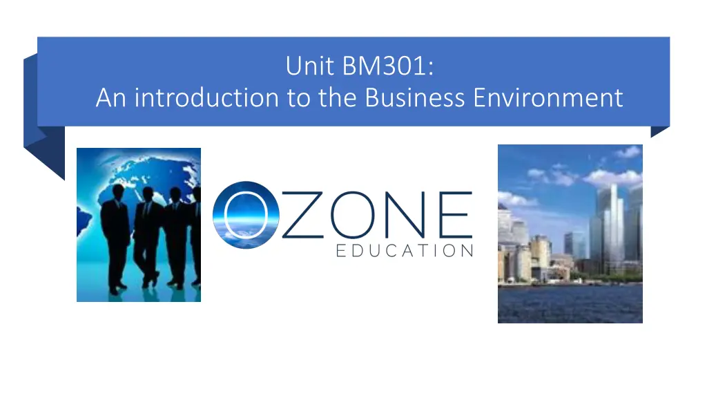 unit bm301 n.w
