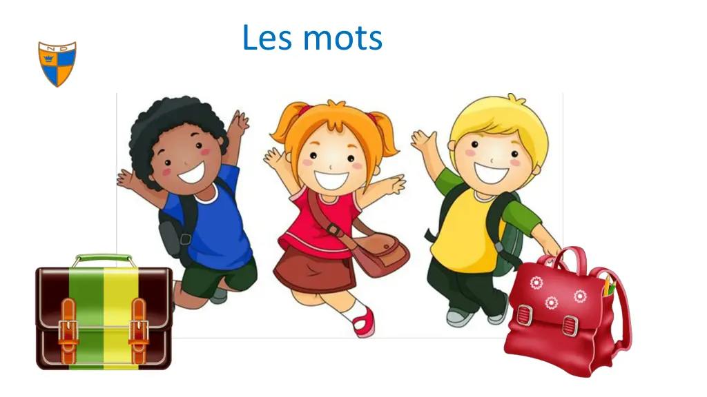 les mots n.w