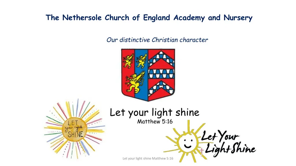 the nethersole church of england academy n.w