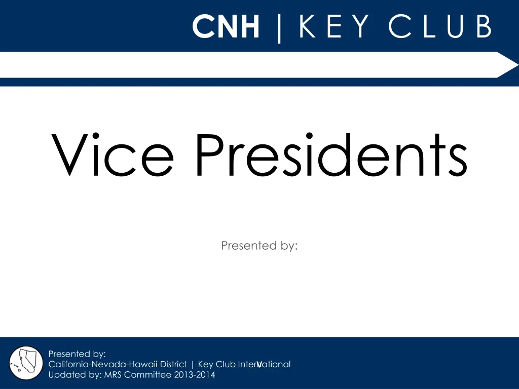 cnh k e y c l u b n.w