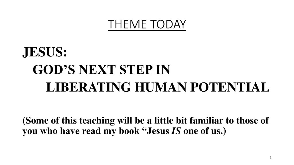 theme today n.w
