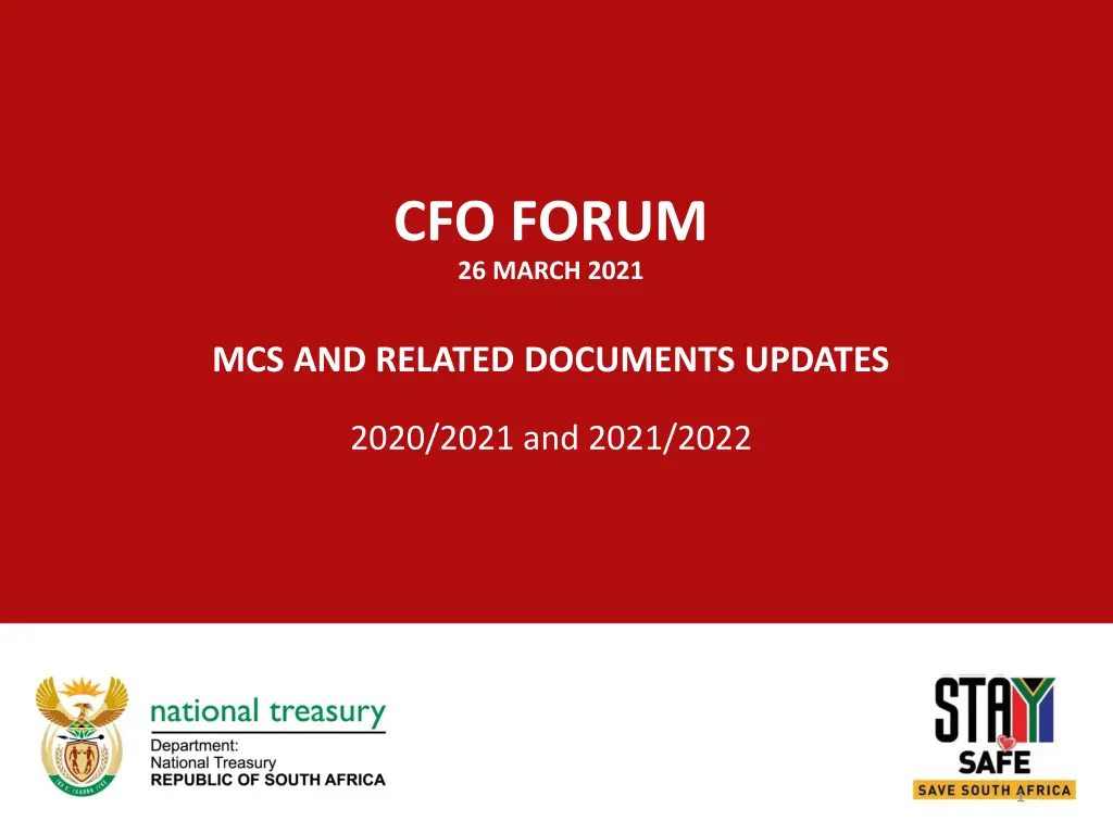 cfo forum 26 march 2021 n.w