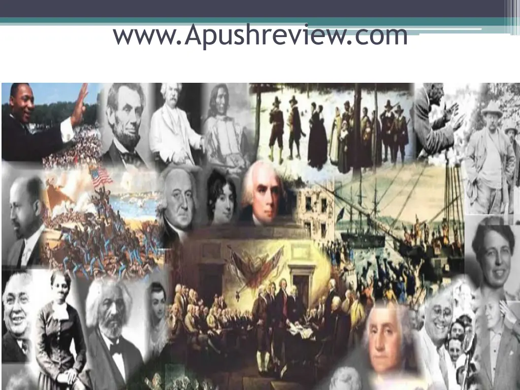 www apushreview com n.w