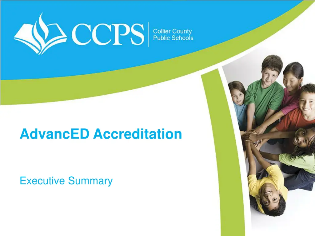 advanced accreditation n.w