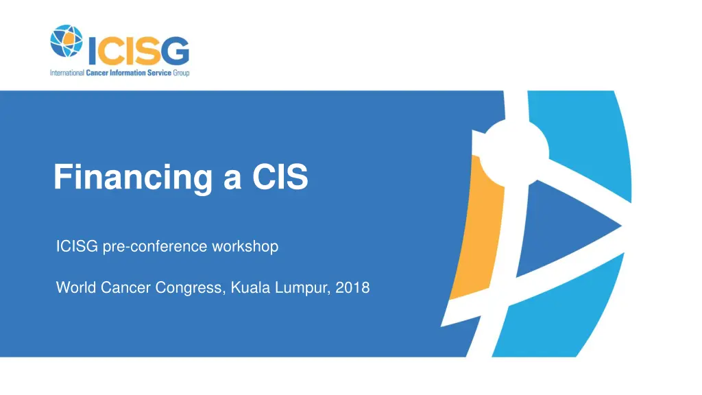 financing a cis n.w