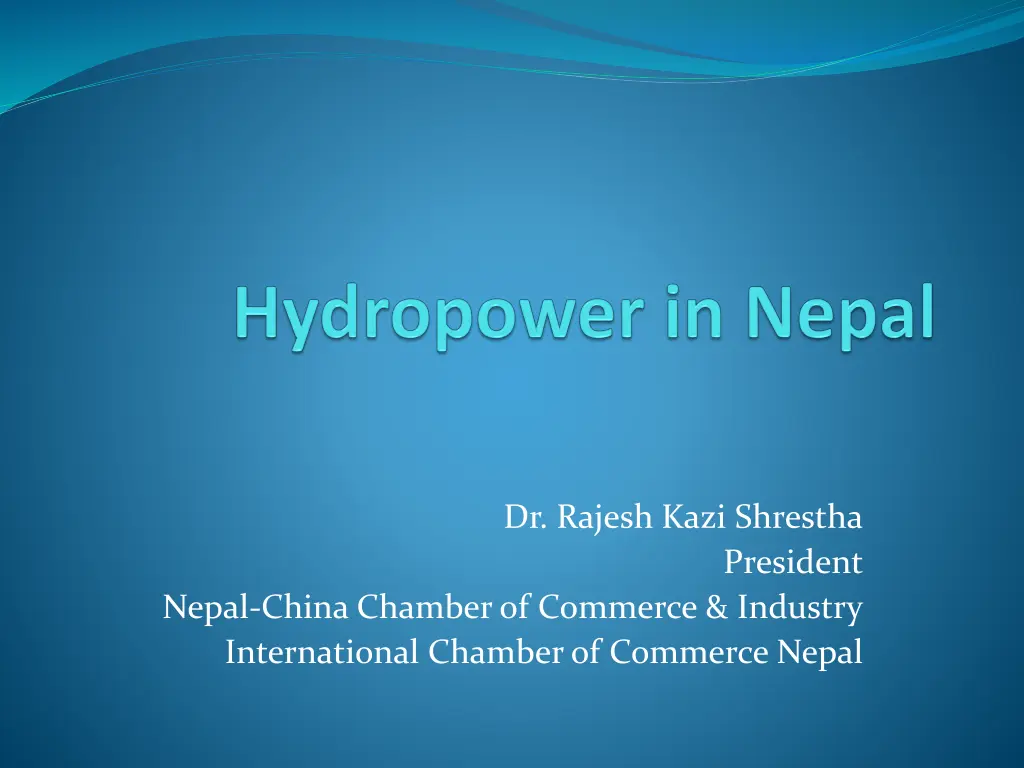 dr rajesh kazi shrestha n.w