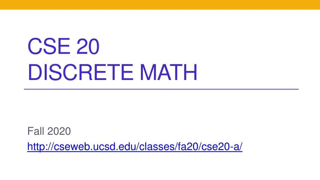 cse 20 discrete math n.w