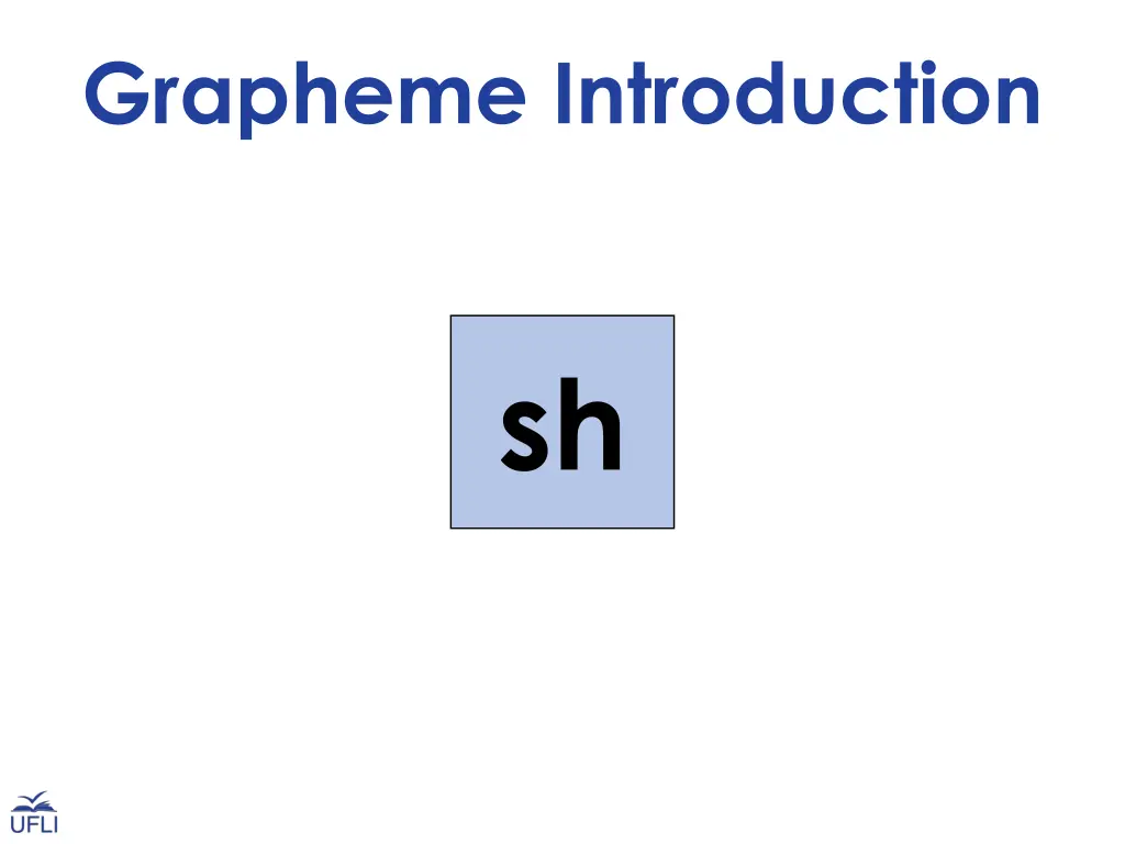grapheme introduction n.w