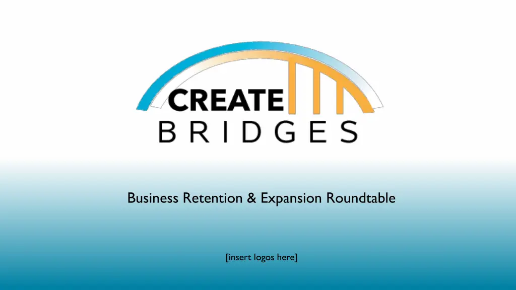 business retention expansion roundtable n.w
