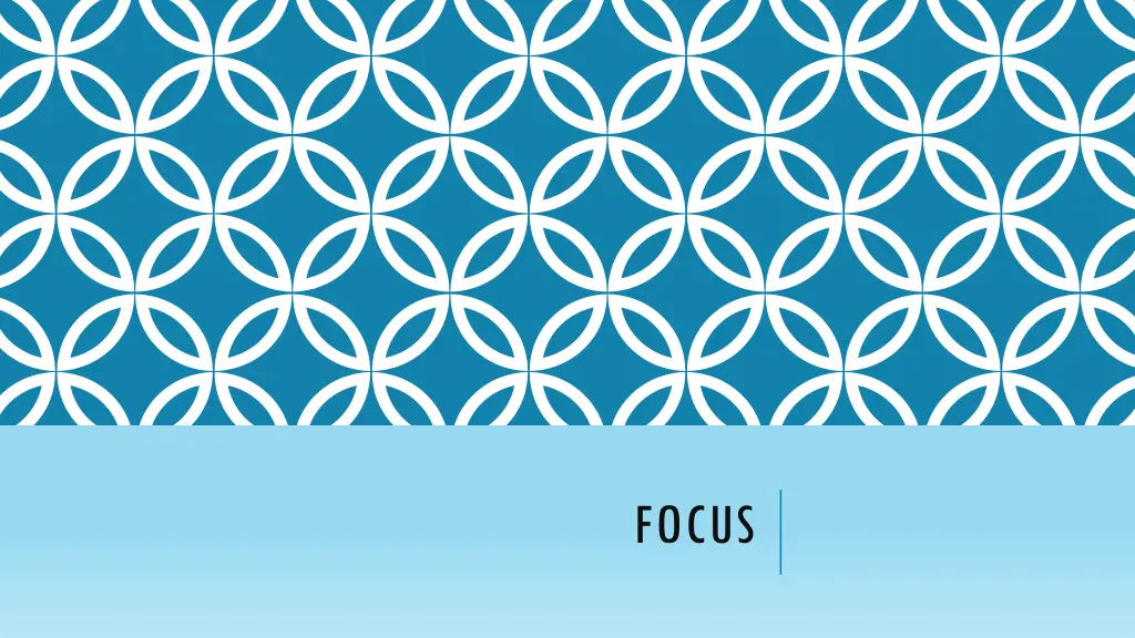 focus n.w