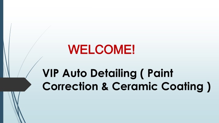 Best Ceramic Coating in Carpenter Village