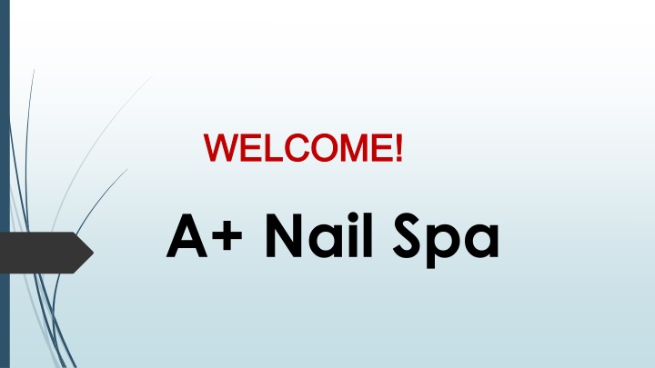 Best Mani Pedi in South Richmond Hill