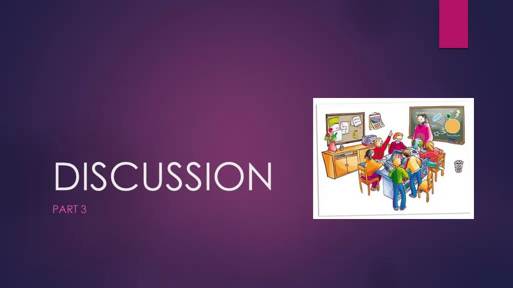 discussion part 3 n.w
