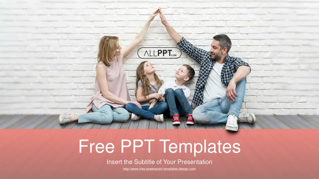 free ppt templates insert the subtitle of your n.w