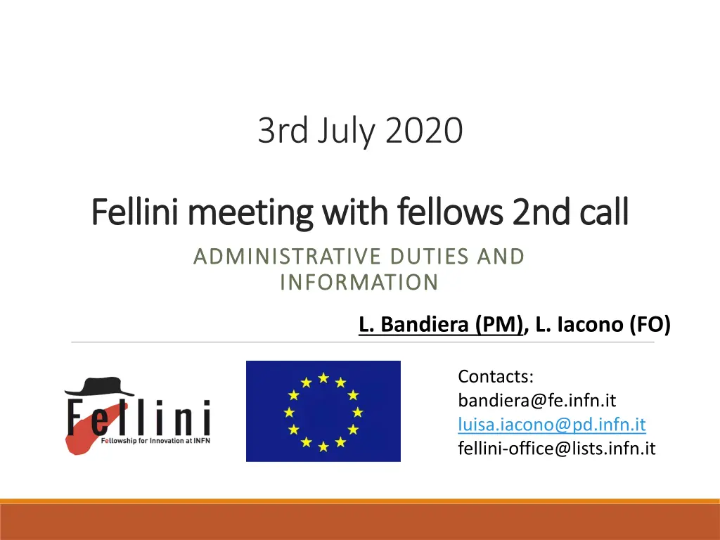 3rd july 2020 n.w
