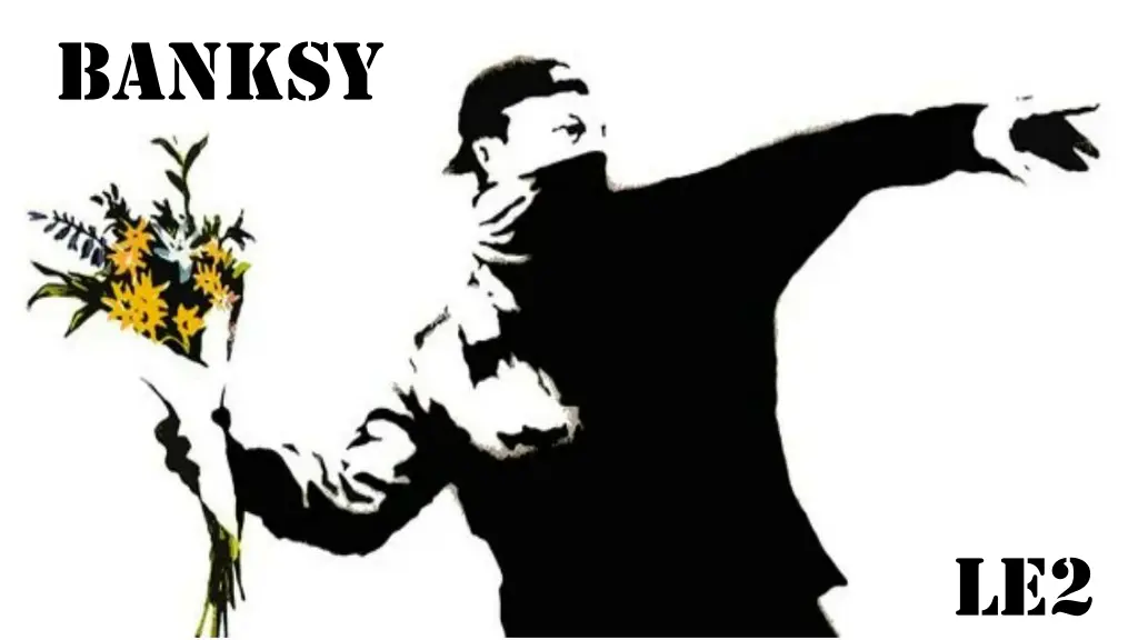 banksy n.w