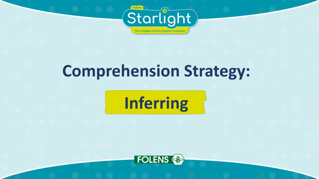 comprehension strategy n.w