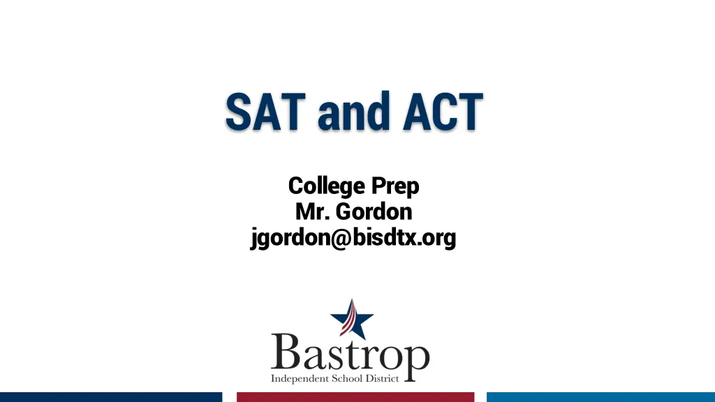 sat and act n.w