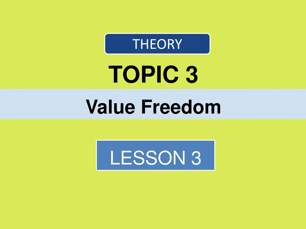 theory n.w